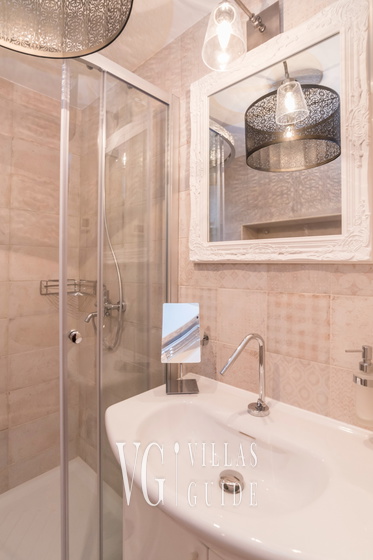 Villa Monte Residence Bathroom