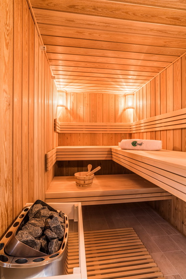 Villa Monte Residence