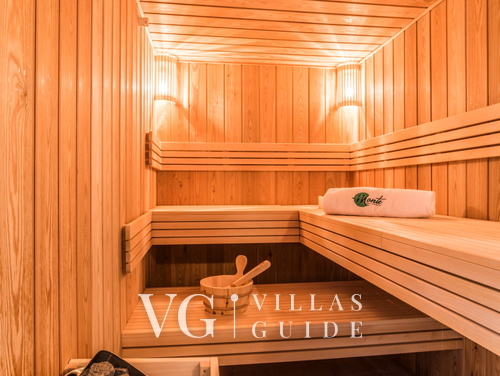 Villa Monte Residence