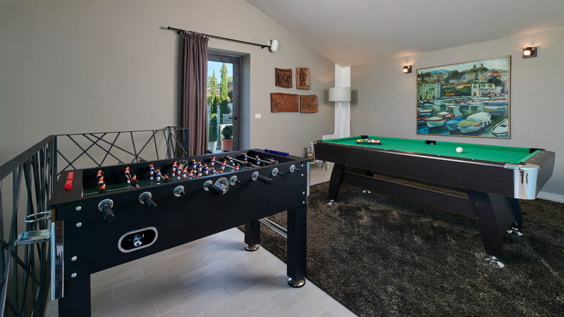 Villa Monte Residence