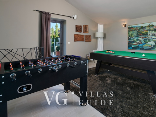 Villa Monte Residence