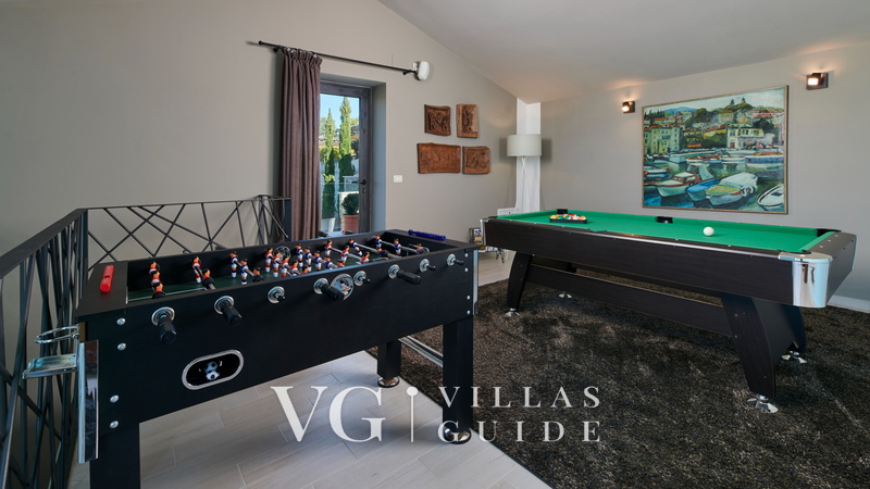 Villa Monte Residence