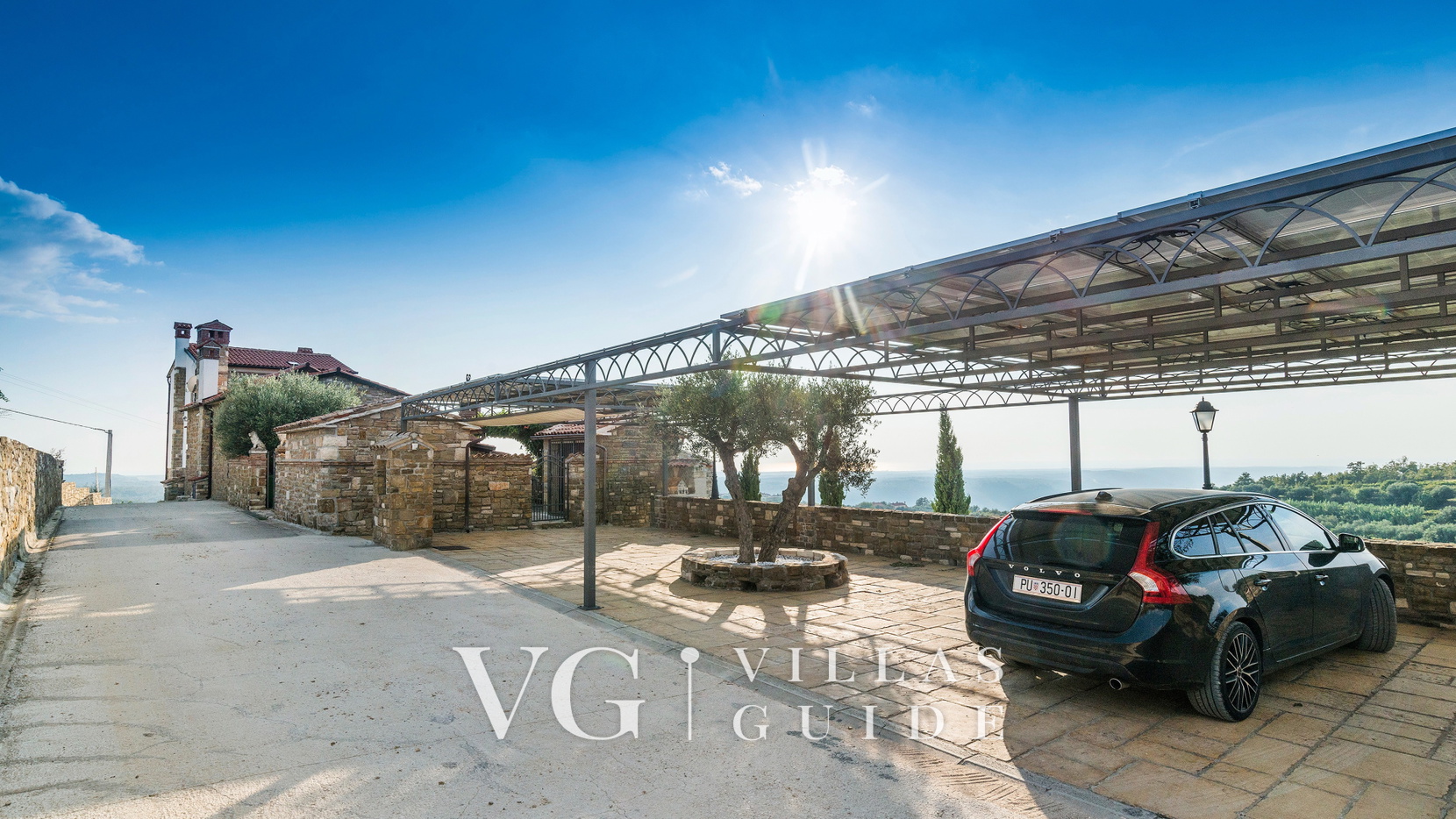 Villa Monte Residence Other