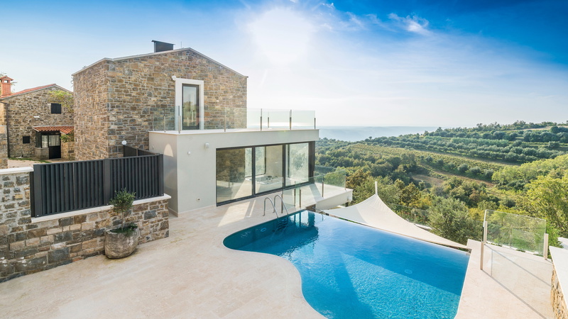 Villa Monte Residence