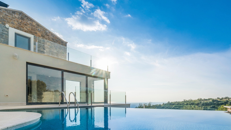 Villa Monte Residence