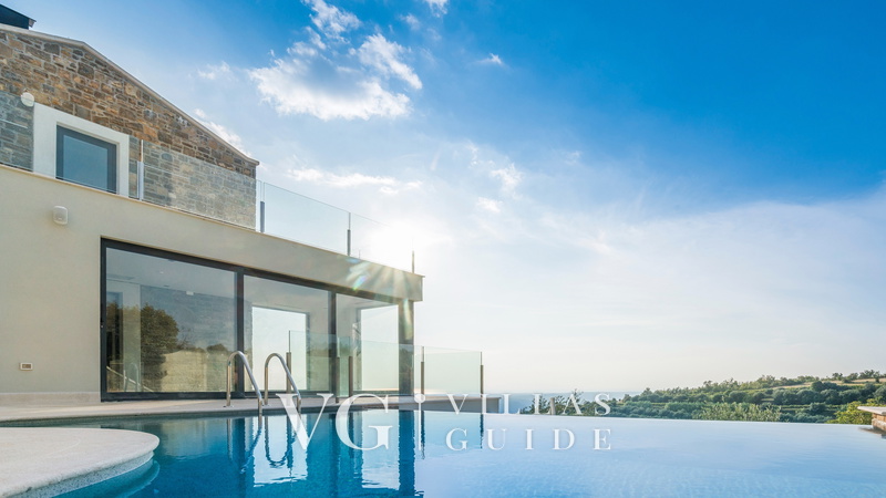 Villa Monte Residence