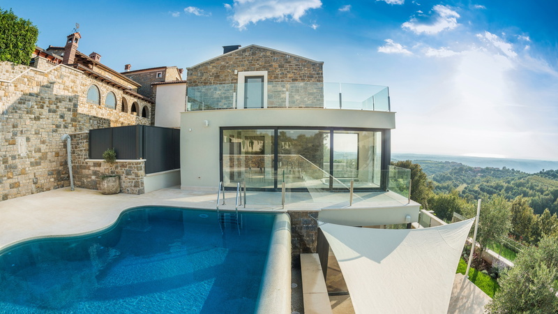 Villa Monte Residence