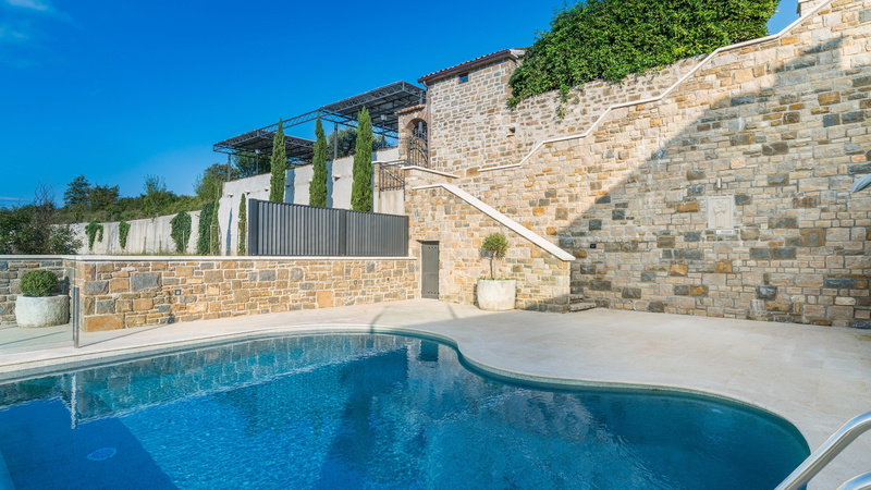 Villa Monte Residence