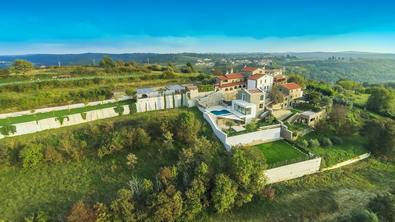 Villa Monte Residence