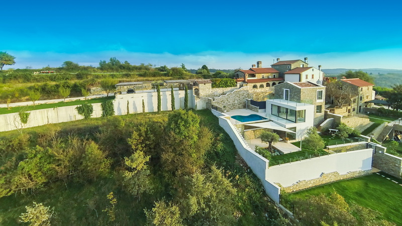 Villa Monte Residence