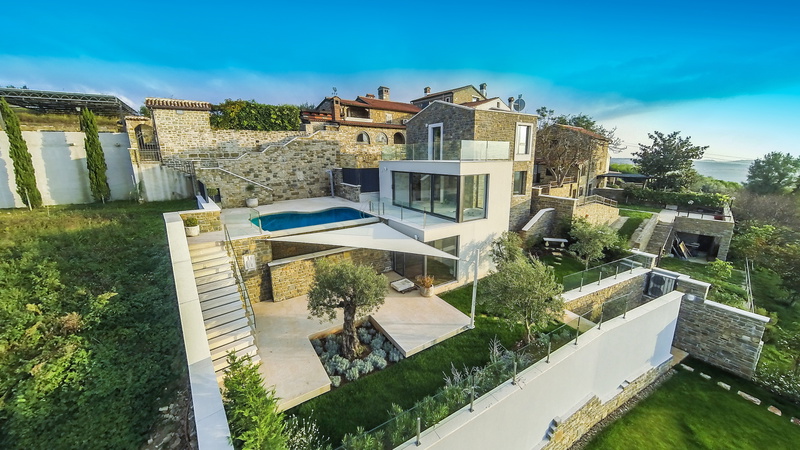 Villa Monte Residence