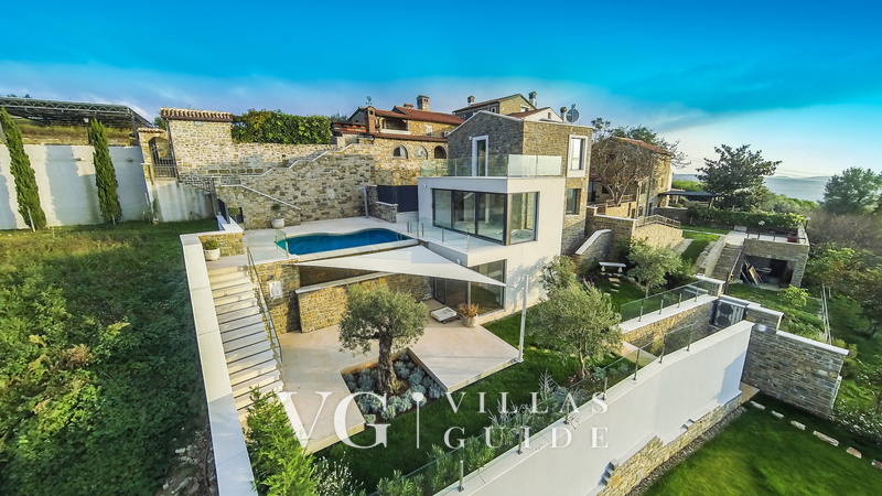 Villa Monte Residence