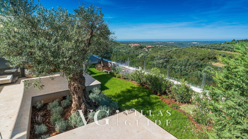 Villa Monte Residence Other