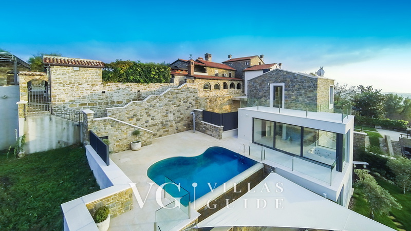 Villa Monte Residence Garden and property exterior