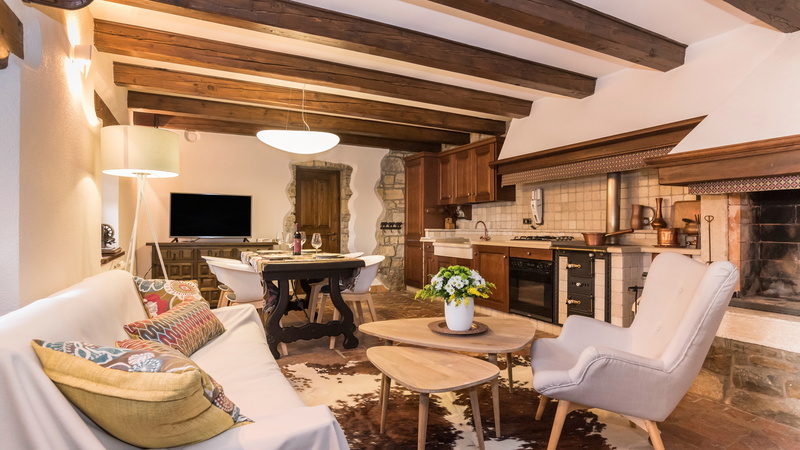 Villa Monte Residence