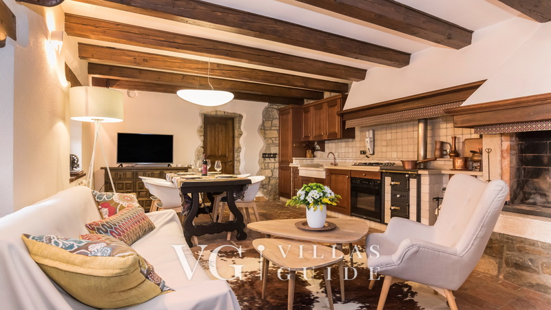 Villa Monte Residence