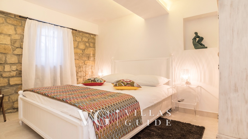 Villa Monte Residence Bedroom