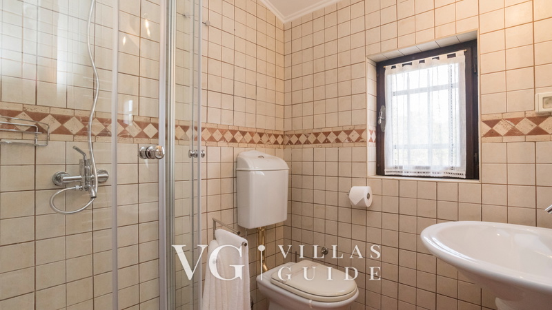 Villa Monte Residence Bathroom