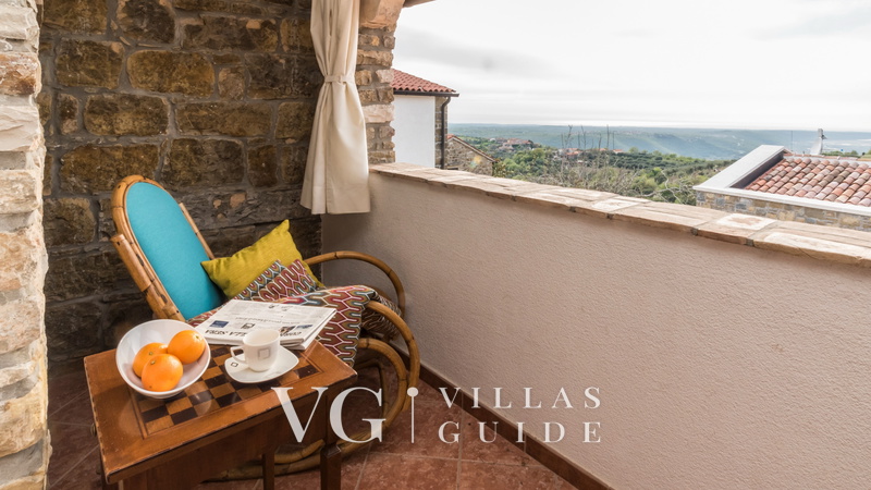 Villa Monte Residence Bedroom