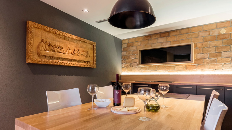 Villa Monte Residence