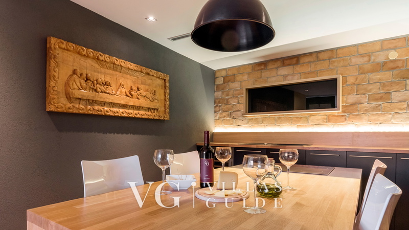 Villa Monte Residence