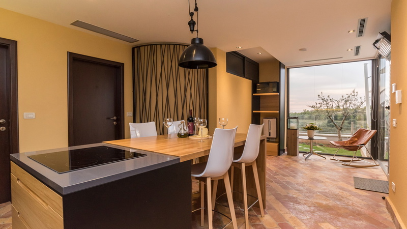 Villa Monte Residence