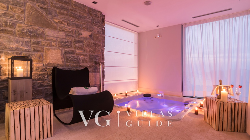 Villa Monte Residence