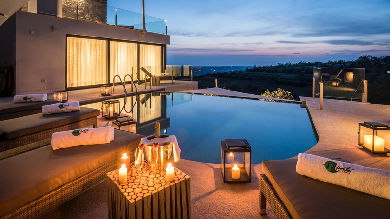 Villa Monte Residence