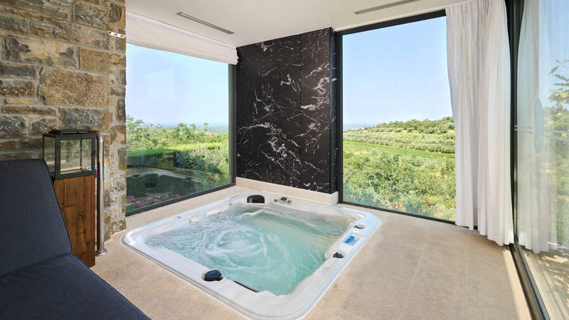 Villa Monte Residence