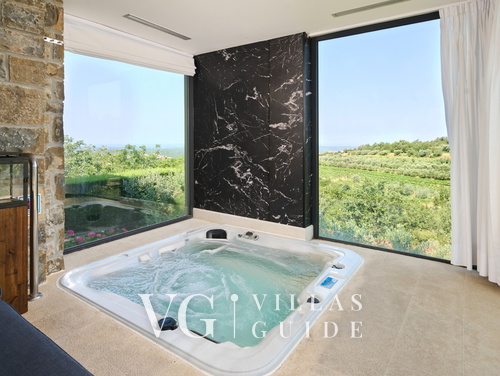 Villa Monte Residence