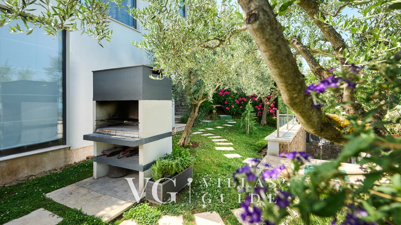 Villa Monte Residence Additional content