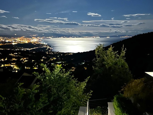 Villa Top Secret - Opatija