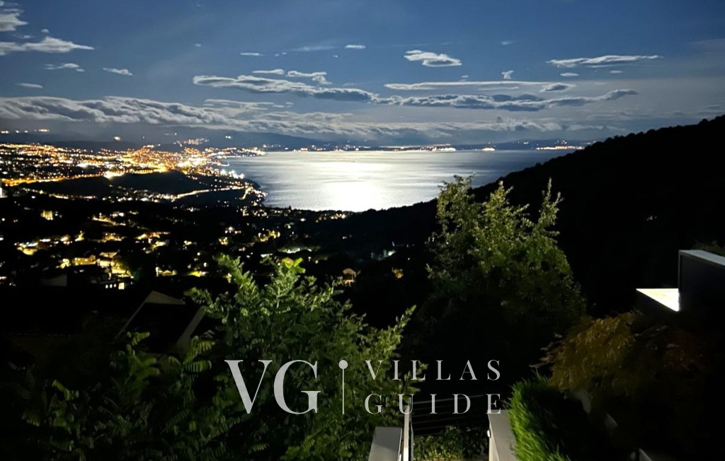 Villa Top Secret - Opatija Mikrolokacija