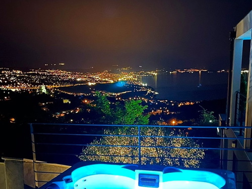 Villa Top Secret - Opatija