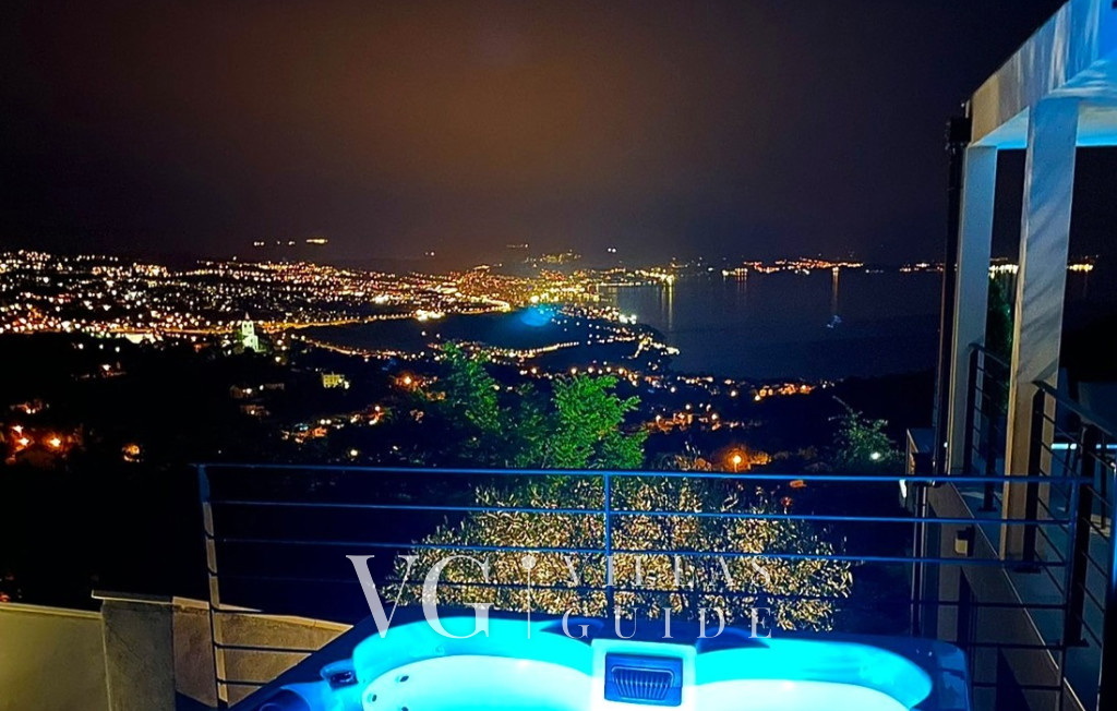 Villa Top Secret - Opatija