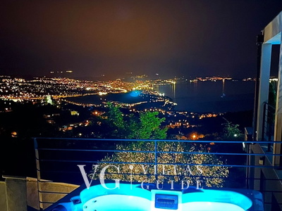 Villa Top Secret - Opatija wellness