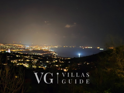 Villa Top Secret - Opatija Mikrolokacija