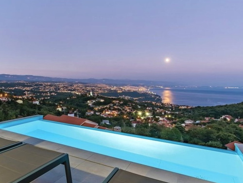 Villa Top Secret - Opatija