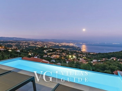 Villa Top Secret - Opatija