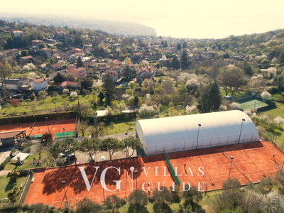 Villa Top Secret - Opatija Ostalo
