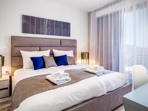 Villa Top Secret - Opatija