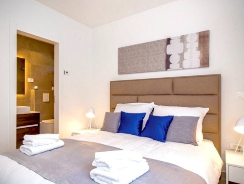 Villa Top Secret - Opatija