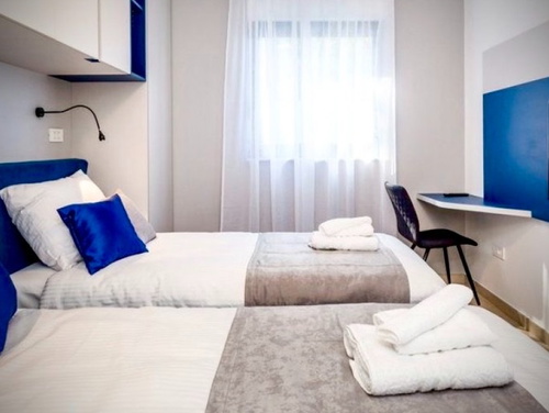 Villa Top Secret - Opatija