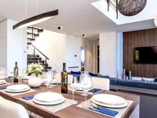 Villa Top Secret - Opatija