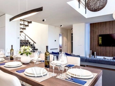 Villa Top Secret - Opatija Kuhinja