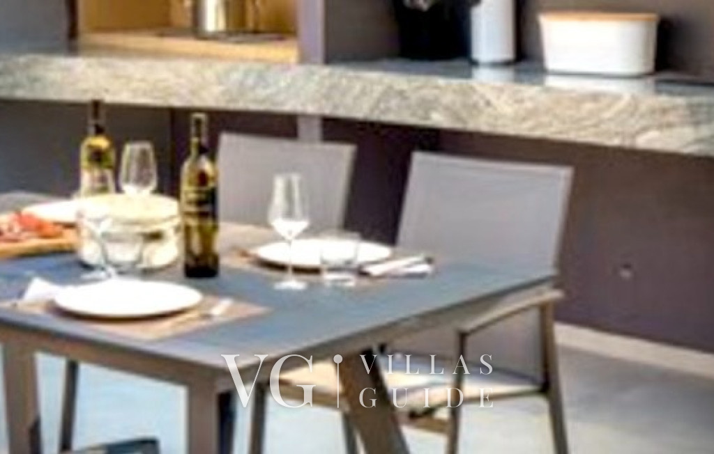 Villa Top Secret - Opatija Dodatni sadržaji