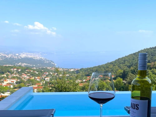 Villa Top Secret - Opatija