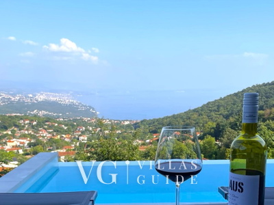 Villa Top Secret - Opatija