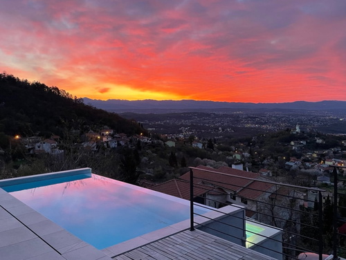 Villa Top Secret - Opatija