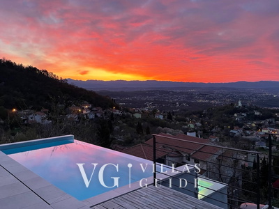 Villa Top Secret - Opatija